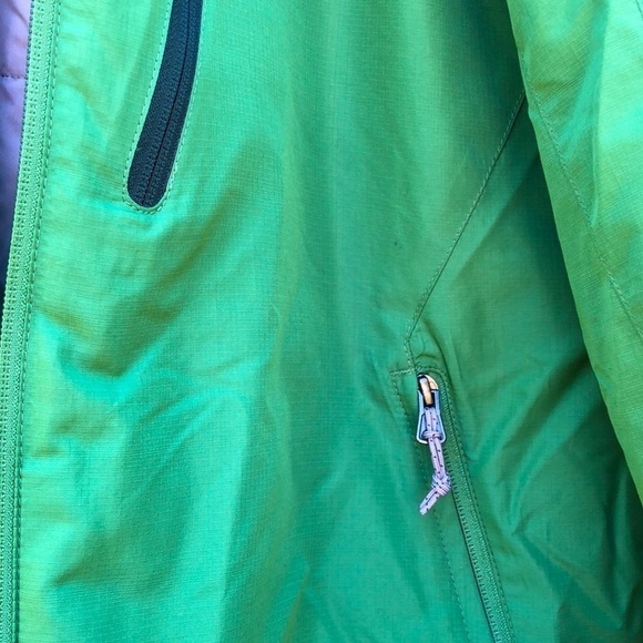 Columbia Omni-Shield hooded jacket size M - Picture 7 of 13